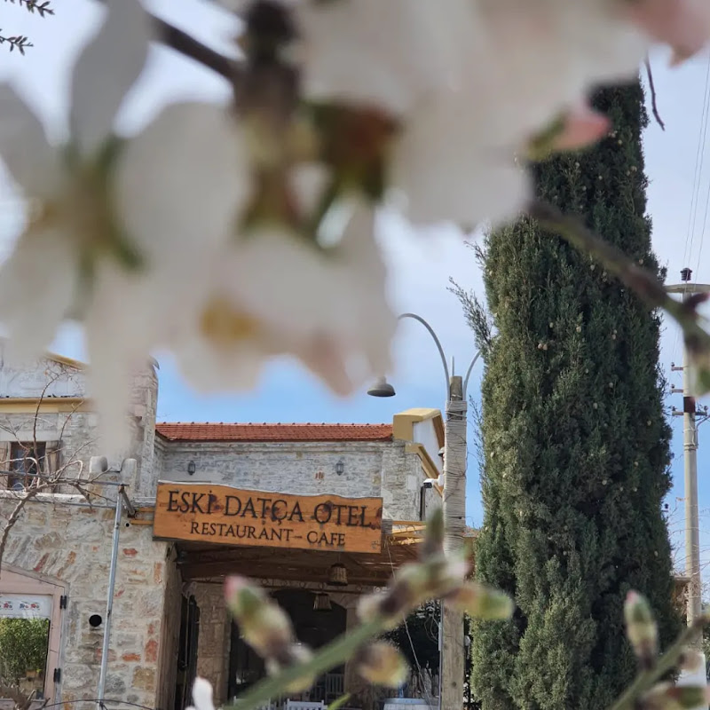 Eski Datça Otel