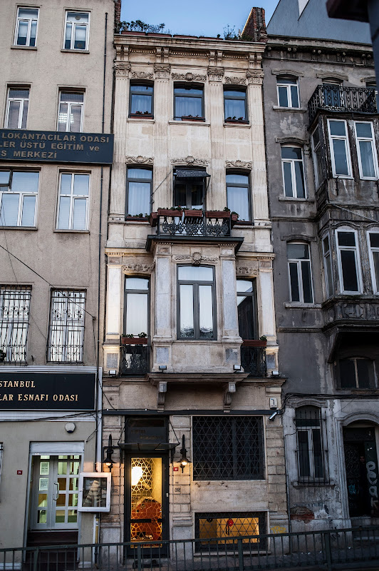 Hotel Peradays