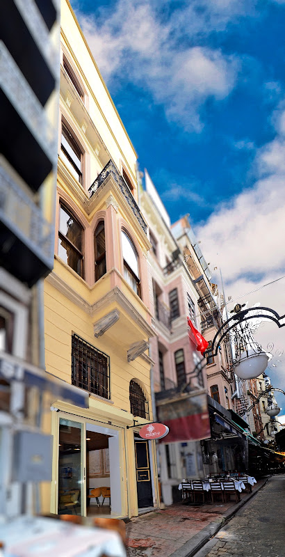 Taksim Estane Butik Otel