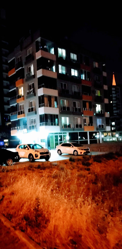 Mersin Daily Home