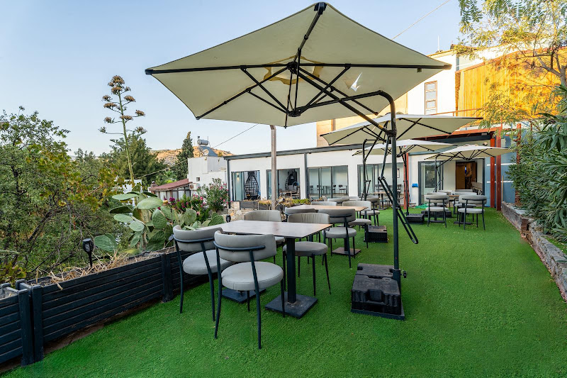 La Bonita Hotel Marin Bodrum