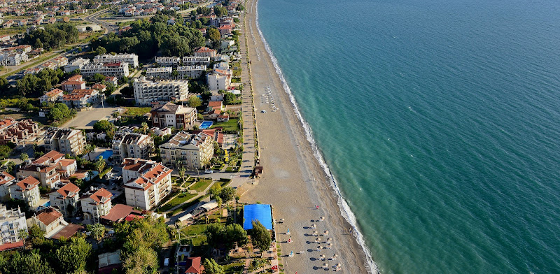 Mia Casa Hotel Caliş Beach