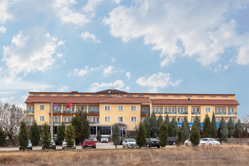 River Thermal Hotel