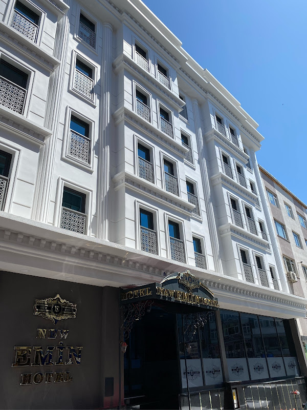 New Emin Hotel
