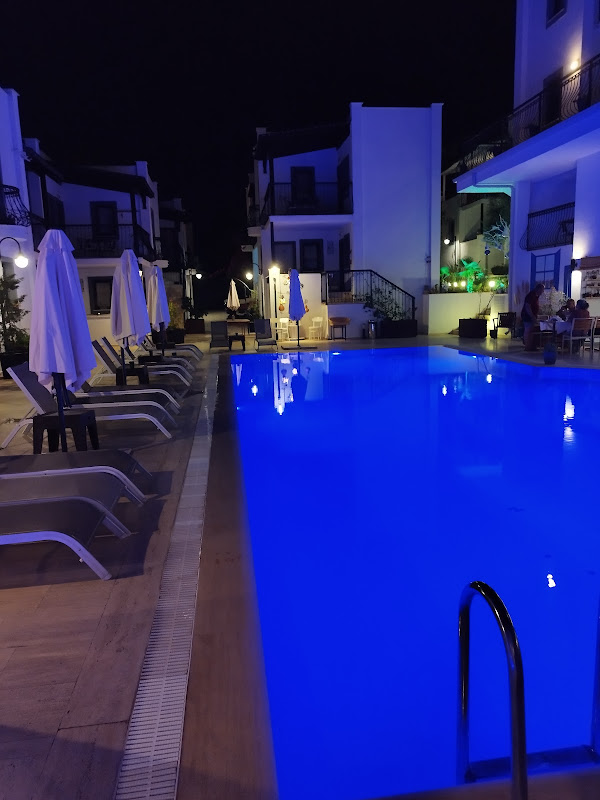 MODERN LİFE BODRUM OTEL