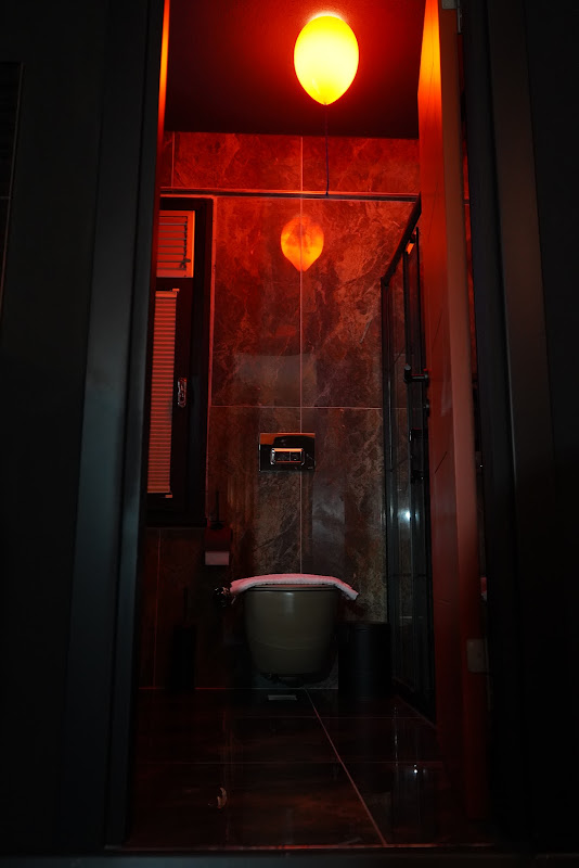Black Mansion İstanbul
