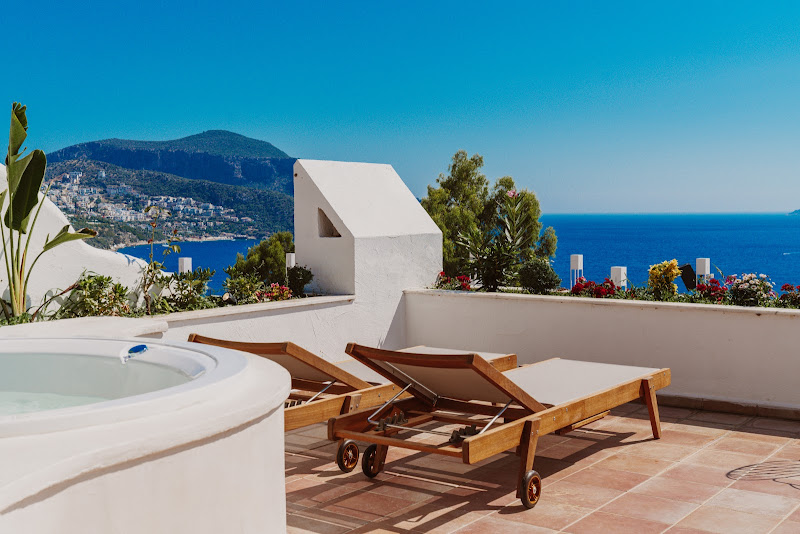 Kalkan Han Hotel