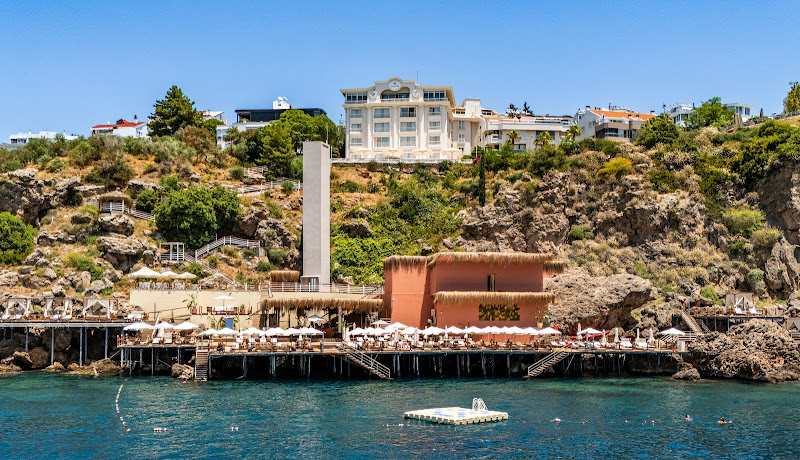 Massimo Hotel (Ex La Boutique Hotels)