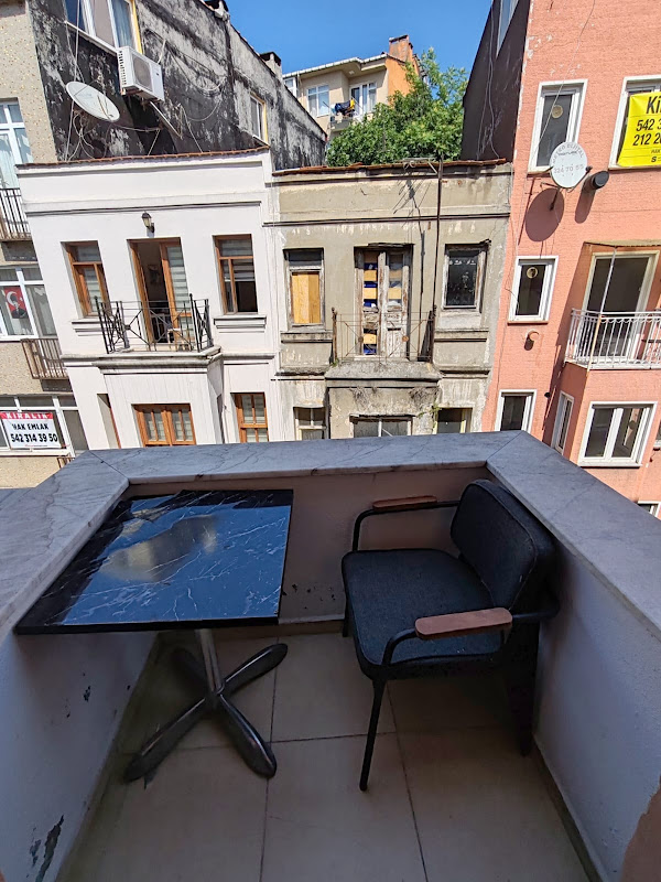 İdil's Apartments Hotel