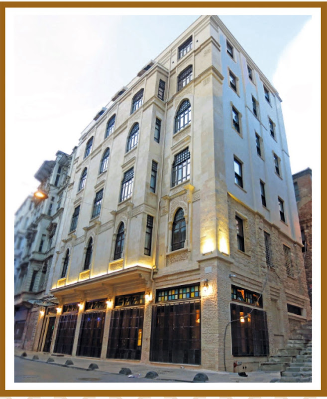 Galatahan Hotel