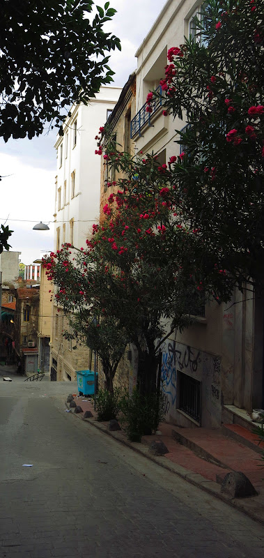 Galatahan Hotel