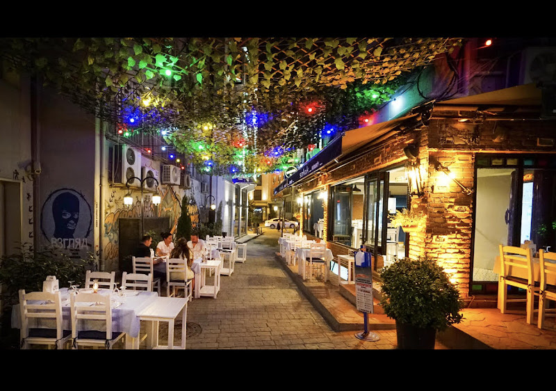Galataport Suites KARAKÖY