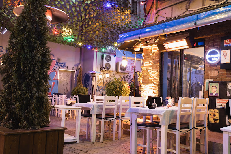 Galataport Suites KARAKÖY