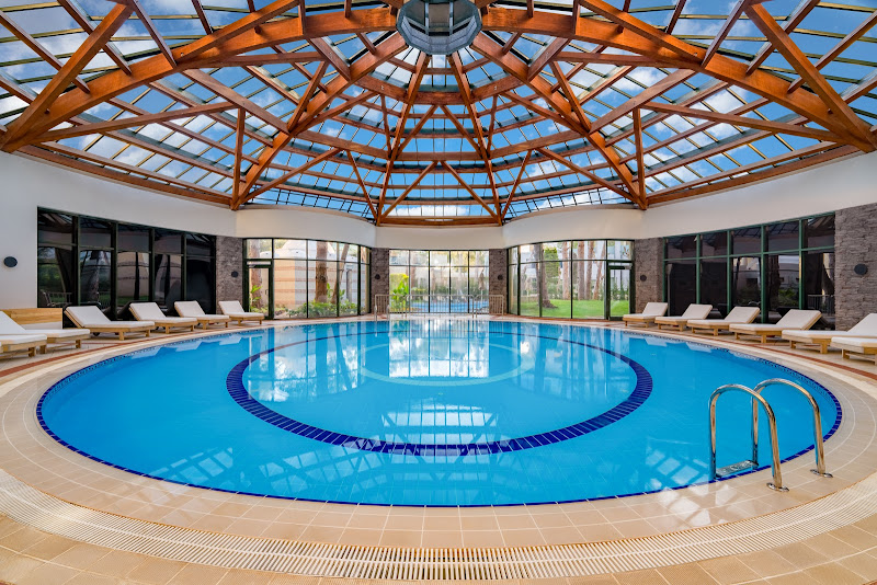 Rixos Park Belek - The Land Of Legends + Nickelodeon Thema Park Access
