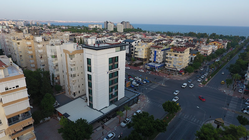 Türkay Otel