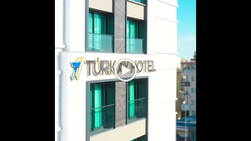 Türkay Otel
