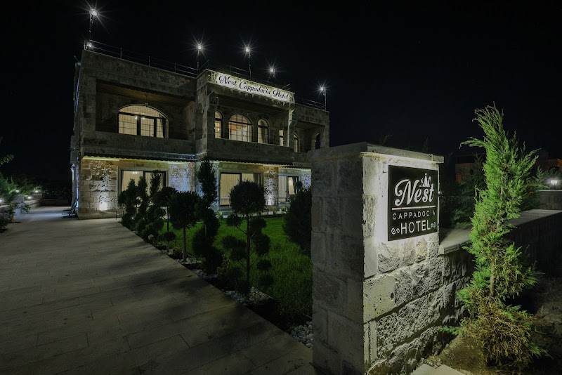 Nest Cappadocia Hotel