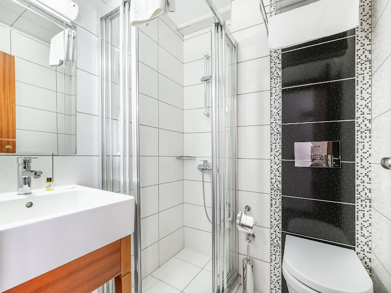 Mint Residence Taksim