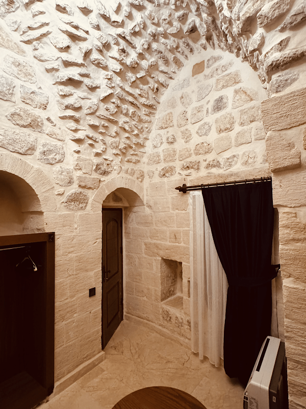 Kasrı Divan Hotel