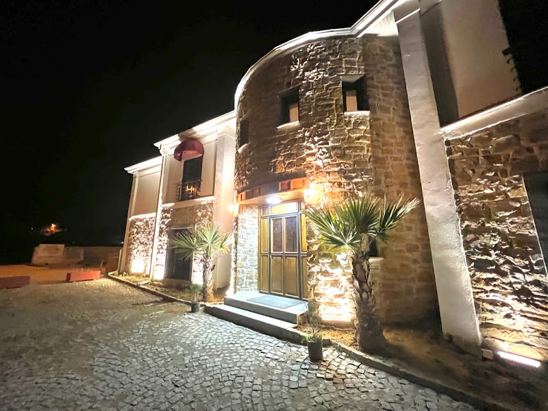 PANAYA HOTEL PANAGİA İMROZ - Gökçeada