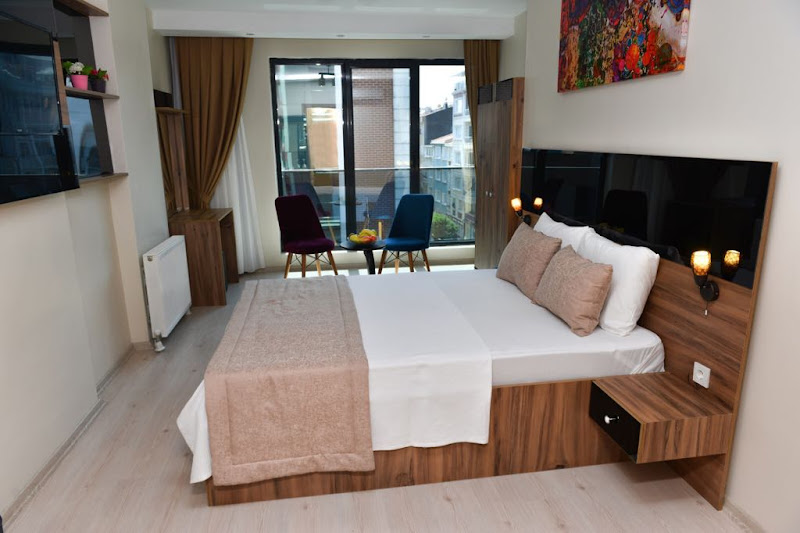 Bakırköy Best Suite