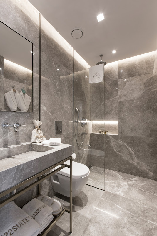 Noble22 Suites