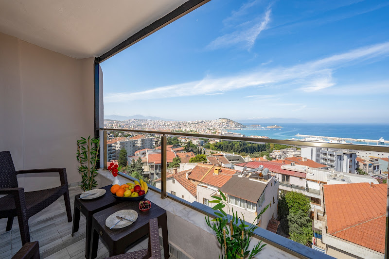 Otel Carpediem Gold Kuşadası