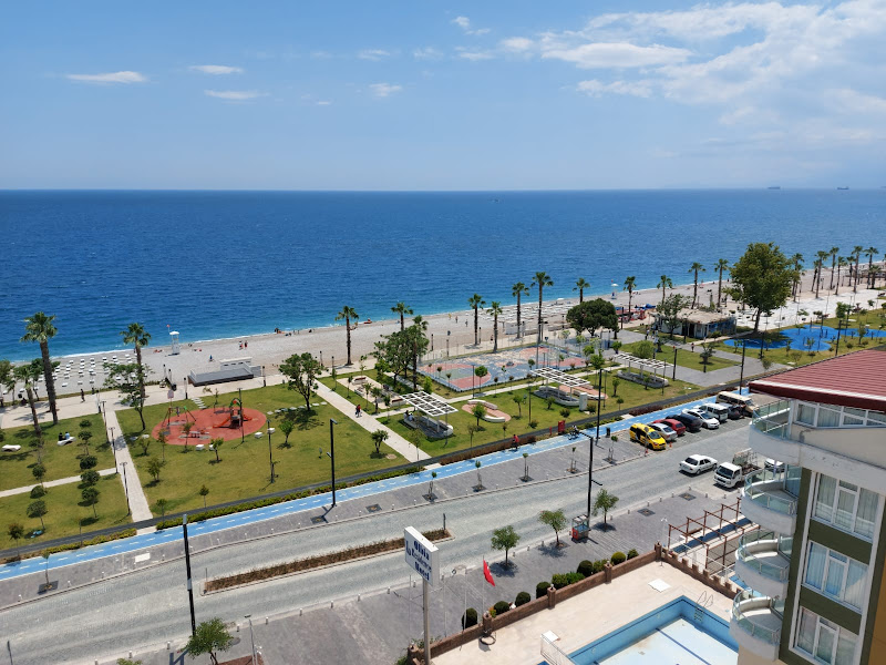 Olbia Hotel