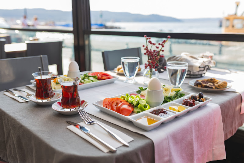 Hotel Limani