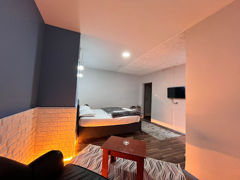 yakutiye hotel