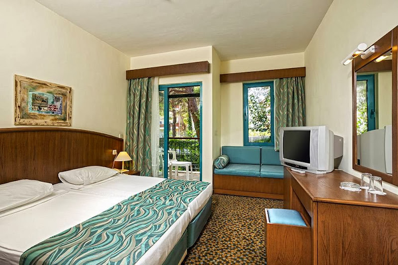 Dosi Hotel