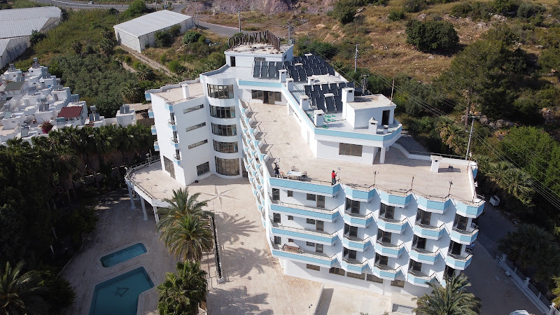 SOFTA HOTEL