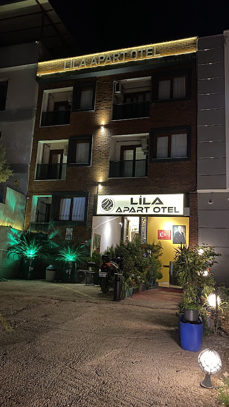 Lila Apart Otel