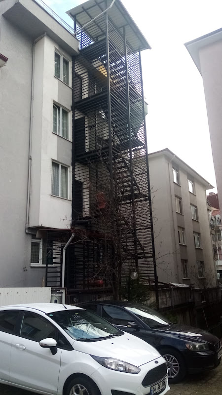 Bolu City Hotel