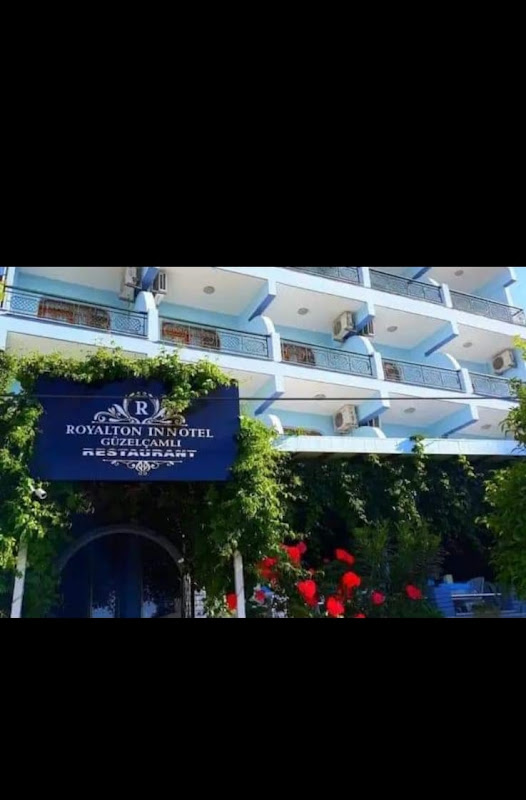 Royalton Inn Hotel