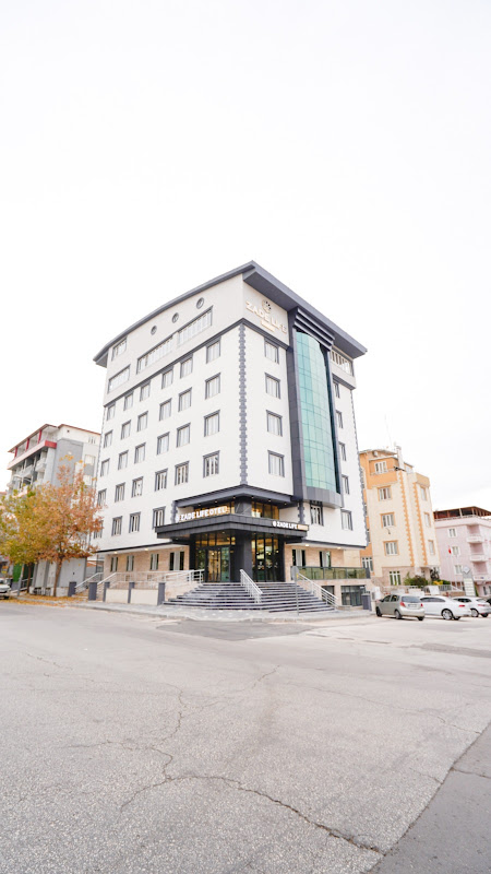 Zade Life Otel