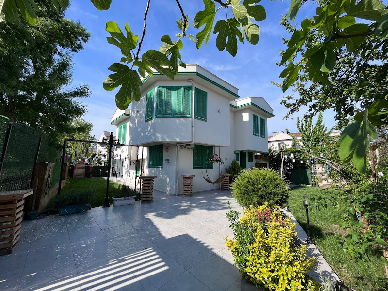 Bursa Günlük Kiralık Villa