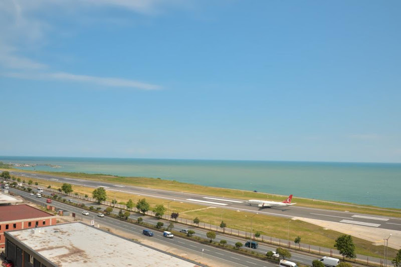 Yalı Suit Apart