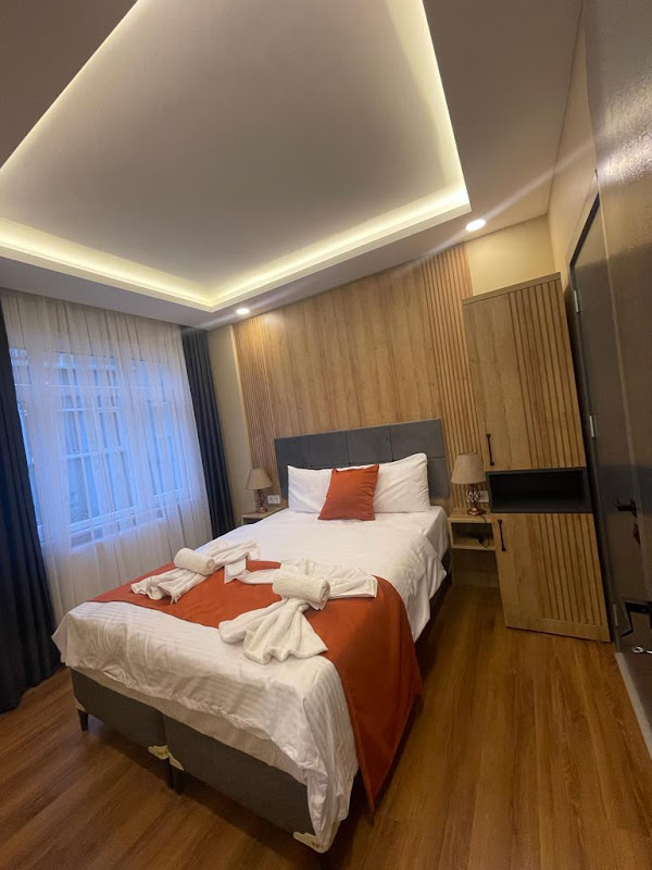 Hotel La Vitrine Taksim