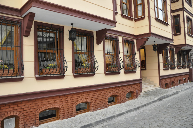Aruna Hotel İstanbul