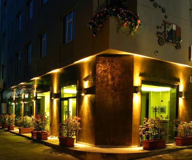 Hotellino Istanbul