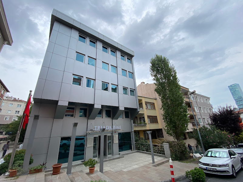 Triada Gayrettepe