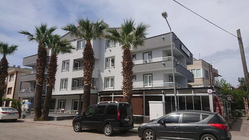 Kutlu Aile Pension