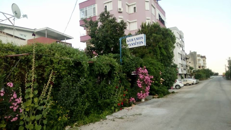 Keramos Pansiyon