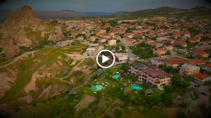 Karlik Evi Boutique Hotel Uchisar