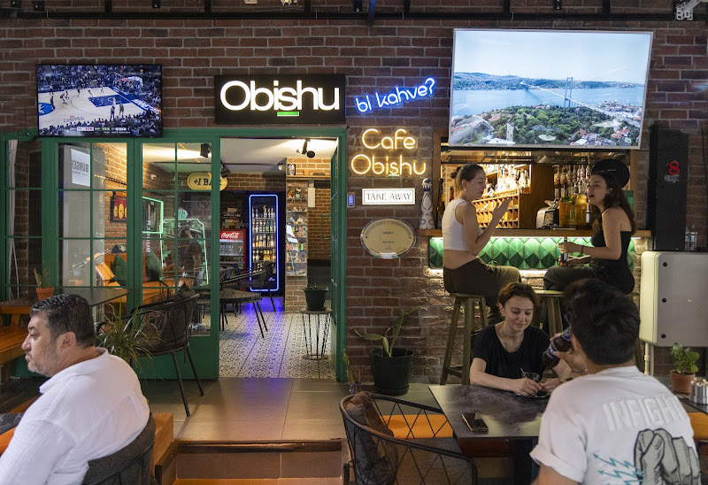 Obishu Hotel