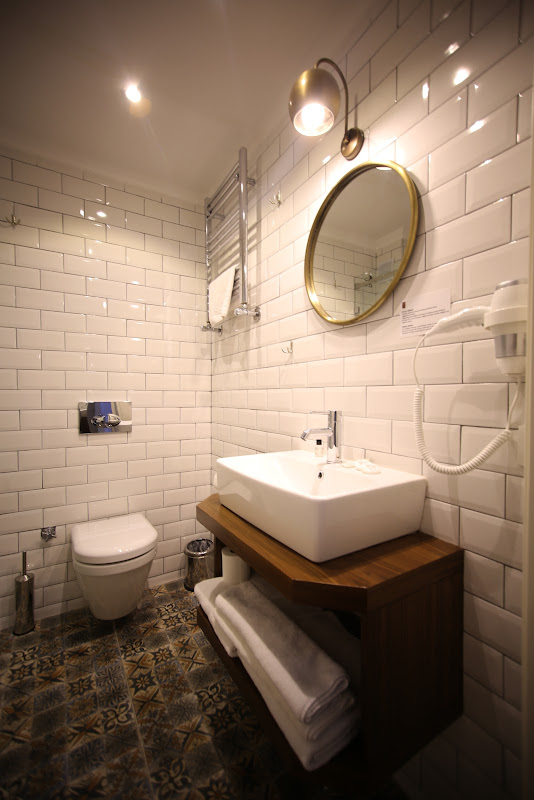 Hotel Villa Blanche