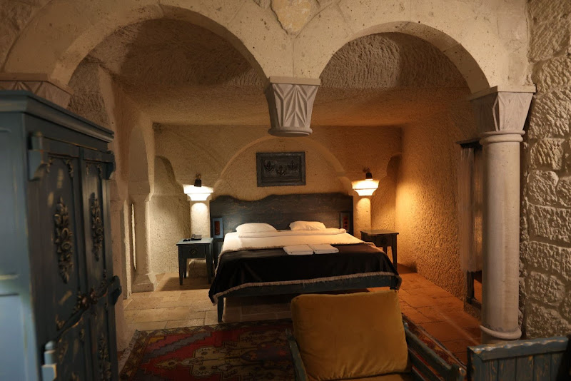 Pome Granate Cave Hotel