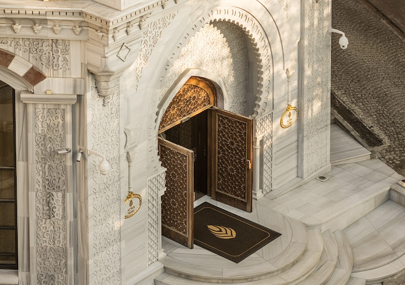 AJWA Sultanahmet