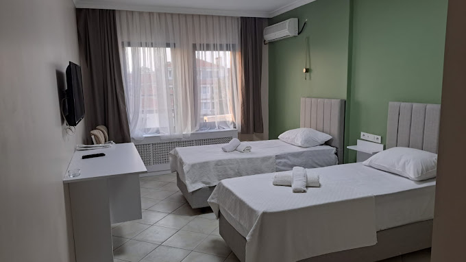 Varna Hotel
